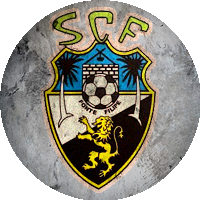 Logo Sporting Clube de Farense de Fonte Filipe